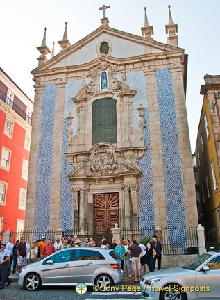 Oporto (966 visits) Oporto